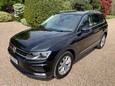 Volkswagen Tiguan 2.0 TDI BlueMotion Tech SE Navigation DSG 4Motion Euro 6 (s/s) 5dr 6