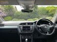 Volkswagen Tiguan 2.0 TDI BlueMotion Tech SE Navigation DSG 4Motion Euro 6 (s/s) 5dr 31