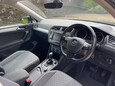 Volkswagen Tiguan 2.0 TDI BlueMotion Tech SE Navigation DSG 4Motion Euro 6 (s/s) 5dr 61
