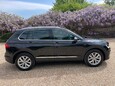 Volkswagen Tiguan 2.0 TDI BlueMotion Tech SE Navigation DSG 4Motion Euro 6 (s/s) 5dr 18