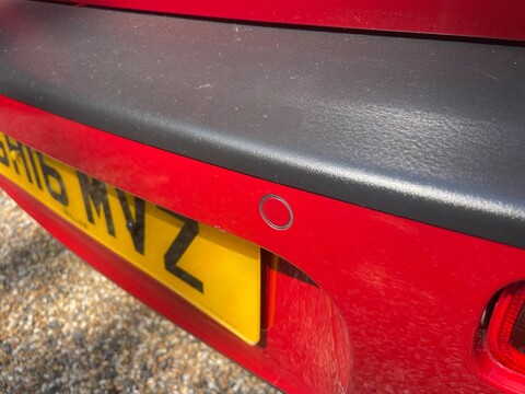 Mini Clubman 2.0 Cooper S Auto Euro 6 (s/s) 6dr 14