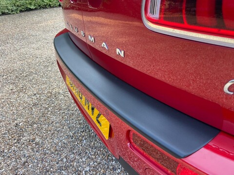 Mini Clubman 2.0 Cooper S Auto Euro 6 (s/s) 6dr 15