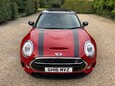 Mini Clubman 2.0 Cooper S Auto Euro 6 (s/s) 6dr 20