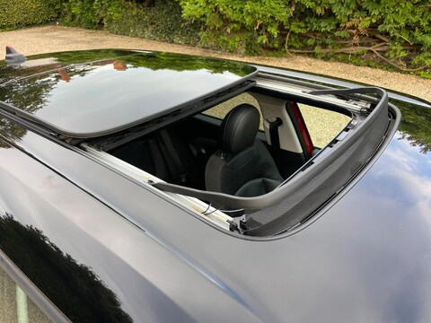 Mini Clubman 2.0 Cooper S Auto Euro 6 (s/s) 6dr 22