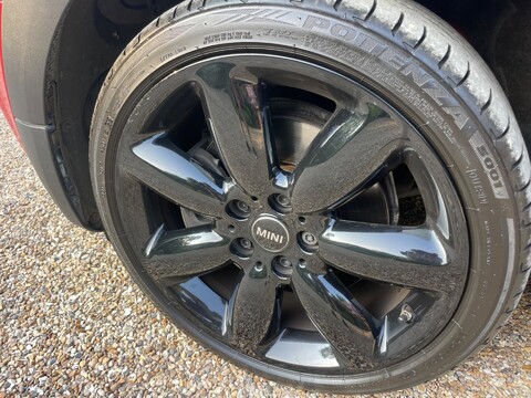 Mini Clubman 2.0 Cooper S Auto Euro 6 (s/s) 6dr 25