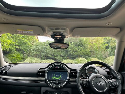Mini Clubman 2.0 Cooper S Auto Euro 6 (s/s) 6dr 29