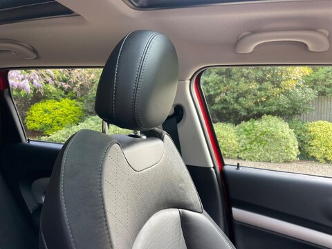 Mini Clubman 2.0 Cooper S Auto Euro 6 (s/s) 6dr 31