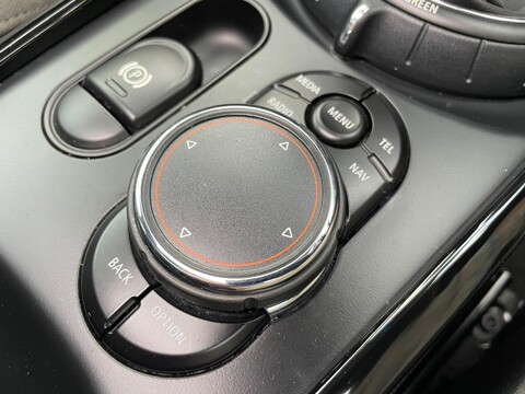 Mini Clubman 2.0 Cooper S Auto Euro 6 (s/s) 6dr 39