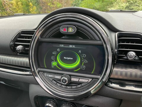 Mini Clubman 2.0 Cooper S Auto Euro 6 (s/s) 6dr 45