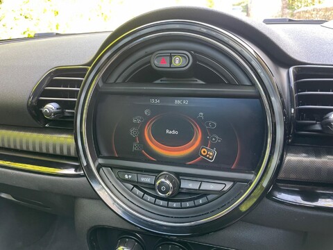 Mini Clubman 2.0 Cooper S Auto Euro 6 (s/s) 6dr 46