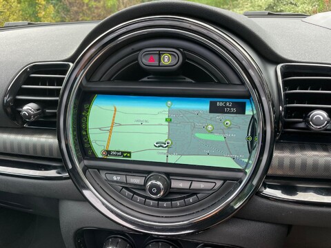 Mini Clubman 2.0 Cooper S Auto Euro 6 (s/s) 6dr 49