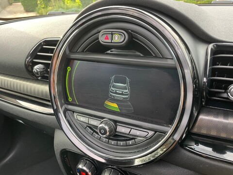 Mini Clubman 2.0 Cooper S Auto Euro 6 (s/s) 6dr 50