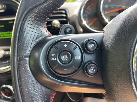 Mini Clubman 2.0 Cooper S Auto Euro 6 (s/s) 6dr 59