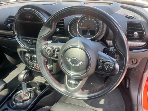 Mini Clubman 2.0 Cooper S Auto Euro 6 (s/s) 6dr 61
