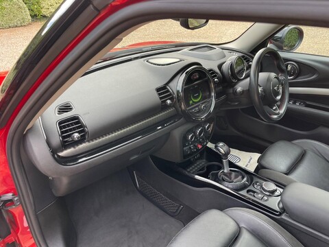 Mini Clubman 2.0 Cooper S Auto Euro 6 (s/s) 6dr 74