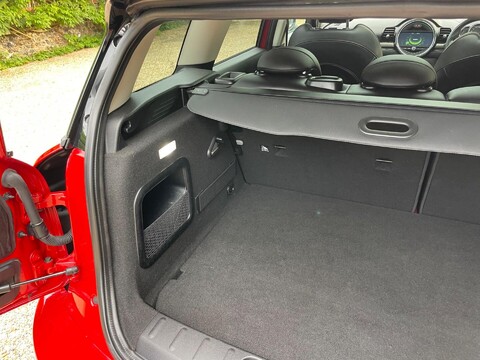 Mini Clubman 2.0 Cooper S Auto Euro 6 (s/s) 6dr 86