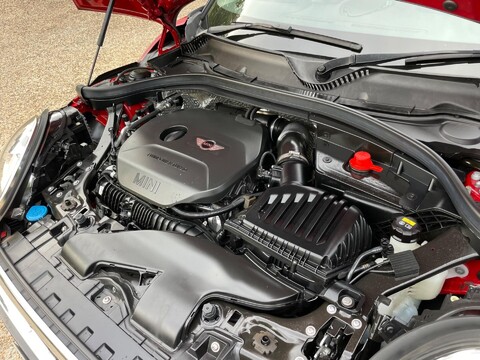 Mini Clubman 2.0 Cooper S Auto Euro 6 (s/s) 6dr 93