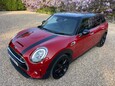 Mini Clubman 2.0 Cooper S Auto Euro 6 (s/s) 6dr 6