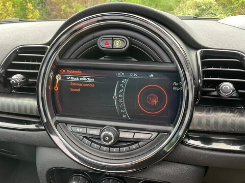 Mini Clubman 2.0 Cooper S Auto Euro 6 (s/s) 6dr 48