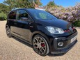 Volkswagen Up 1.0 TSI up! GTI Euro 6 (s/s) 5dr 1