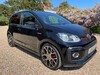 Volkswagen Up 1.0 TSI up! GTI Euro 6 (s/s) 5dr