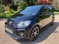 Volkswagen Up 1.0 TSI up! GTI Euro 6 (s/s) 5dr 6