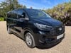 Ford Transit Custom 2.0 300 EcoBlue Limited Auto L1 H1 Euro 6 (s/s) 5dr