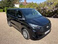 Ford Transit Custom 2.0 300 EcoBlue Limited Auto L1 H1 Euro 6 (s/s) 5dr 3