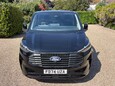 Ford Transit Custom 2.0 300 EcoBlue Limited Auto L1 H1 Euro 6 (s/s) 5dr 5