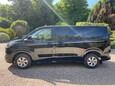 Ford Transit Custom 2.0 300 EcoBlue Limited Auto L1 H1 Euro 6 (s/s) 5dr 9