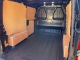 Ford Transit Custom 2.0 300 EcoBlue Limited Auto L1 H1 Euro 6 (s/s) 5dr 21