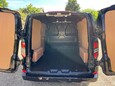 Ford Transit Custom 2.0 300 EcoBlue Limited Auto L1 H1 Euro 6 (s/s) 5dr 19