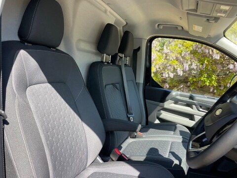 Ford Transit Custom 2.0 300 EcoBlue Limited Auto L1 H1 Euro 6 (s/s) 5dr 62
