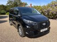 Ford Transit Custom 2.0 300 EcoBlue Limited Auto L1 H1 Euro 6 (s/s) 5dr 30