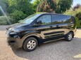 Ford Transit Custom 2.0 300 EcoBlue Limited Auto L1 H1 Euro 6 (s/s) 5dr 8