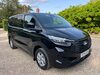 Ford Transit Custom 2.0 300 EcoBlue Limited Auto L1 H1 Euro 6 (s/s) 5dr
