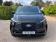 Ford Transit Custom 2.0 300 EcoBlue Limited Auto L1 H1 Euro 6 (s/s) 5dr 5
