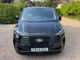 Ford Transit Custom 2.0 300 EcoBlue Limited Auto L1 H1 Euro 6 (s/s) 5dr 6