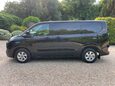 Ford Transit Custom 2.0 300 EcoBlue Limited Auto L1 H1 Euro 6 (s/s) 5dr 9
