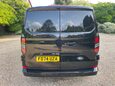 Ford Transit Custom 2.0 300 EcoBlue Limited Auto L1 H1 Euro 6 (s/s) 5dr 11