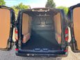 Ford Transit Custom 2.0 300 EcoBlue Limited Auto L1 H1 Euro 6 (s/s) 5dr 20