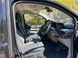 Ford Transit Custom 2.0 300 EcoBlue Limited Auto L1 H1 Euro 6 (s/s) 5dr 63