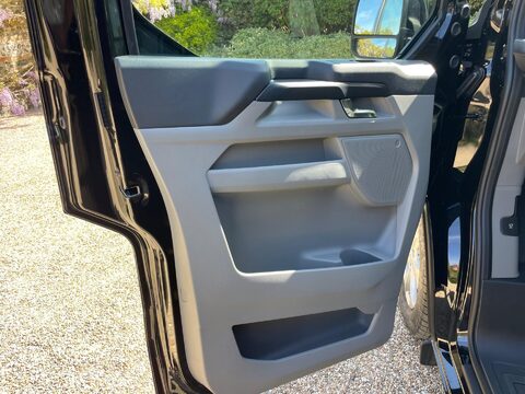 Ford Transit Custom 2.0 300 EcoBlue Limited Auto L1 H1 Euro 6 (s/s) 5dr 68
