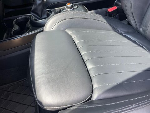 Mini Countryman 1.5 Cooper Exclusive Euro 6 (s/s) 5dr 58