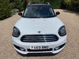 Mini Countryman 1.5 Cooper Exclusive Euro 6 (s/s) 5dr 5