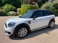 Mini Countryman 1.5 Cooper Exclusive Euro 6 (s/s) 5dr 8