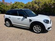 Mini Countryman 1.5 Cooper Exclusive Euro 6 (s/s) 5dr 18