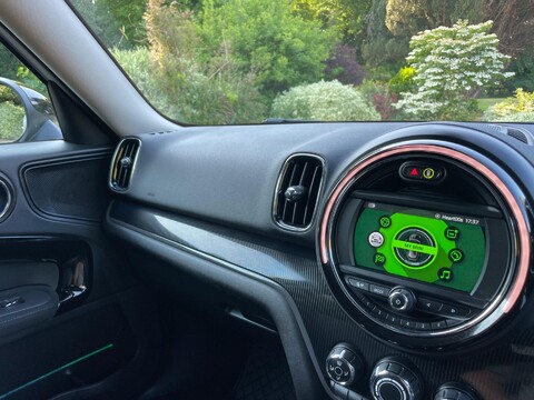 Mini Countryman 1.5 Cooper Exclusive Euro 6 (s/s) 5dr 30