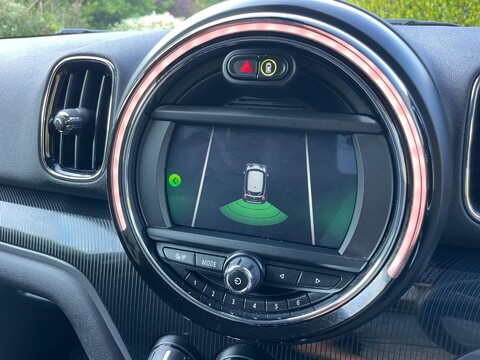 Mini Countryman 1.5 Cooper Exclusive Euro 6 (s/s) 5dr 40