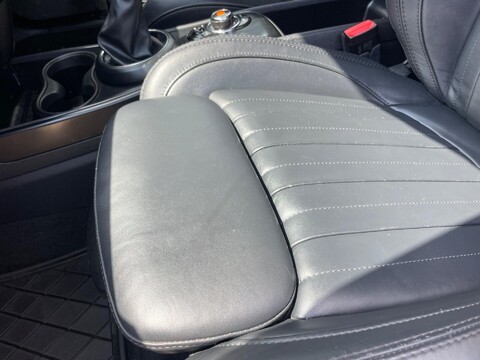 Mini Countryman 1.5 Cooper Exclusive Euro 6 (s/s) 5dr 58